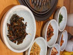 -金顺碳烤肉(1号店)
