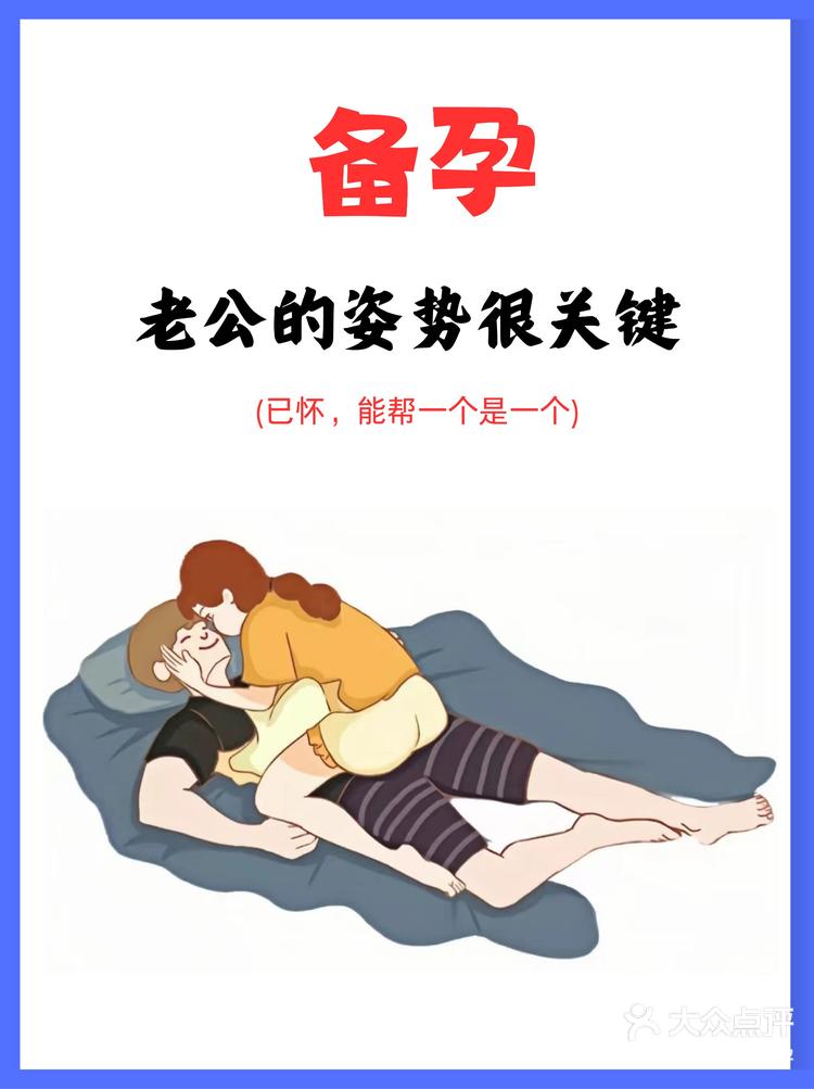夫妻备孕超全攻略[礼花],备孕的姐妹们快收下吧!