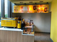 -麦当劳(普陀香溢花城店)