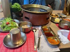 -西塔老太太泥炉烤肉(沈阳店)