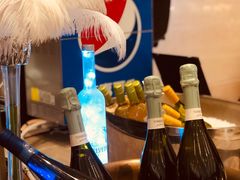 -新发展亚太JW万豪酒店·福苑咖啡厅