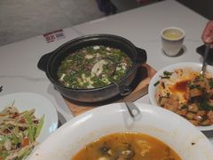-李记搅团•非遗陕菜(三桥店)