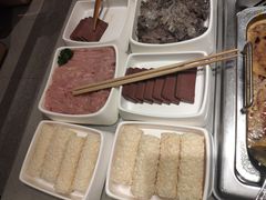 -海底捞火锅(旭辉MALL店)