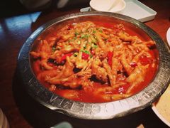 -胖哥俩肉蟹煲(杭州下沙学林街店)