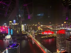 -月光漫步高空酒吧&景观下午茶Moonwalker Sky Land