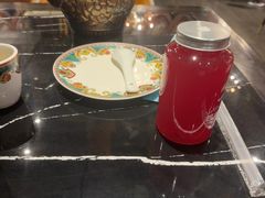 -巴依老爷新疆美食(清华东门店)