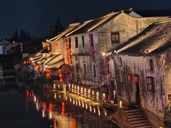 -千灯古镇