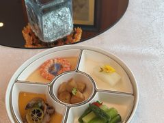 -君来湖滨饭店·渔餐厅