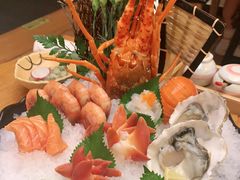 -和创柚子·会席日本料理(新区淮海街店)