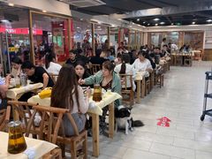 -笨罗卜浏阳菜馆(龙华鹏润达店)