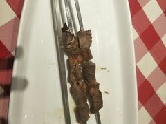 -西贝(宝乐汇店)