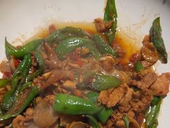 -田婆婆的菜(海口友谊阳光城店)