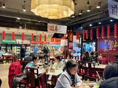 -金鼎轩(方庄天坛店)