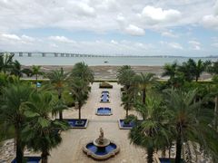 -V Bar海景扒房(北海湾惠龙万达嘉华酒店)