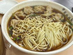-蒋家桥饺面店(广陵路店)