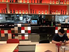 -必胜客(栖乐荟店)