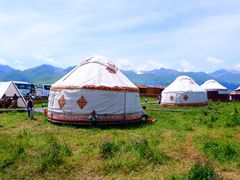 -新疆那拉提国家旅游度假区