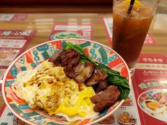 -孖记茶档·热腾茶餐(江南西plus店)