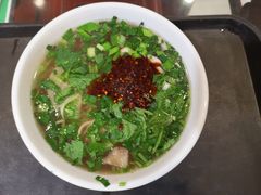 -东方宫中国兰州牛肉拉面(厦门旗舰店)