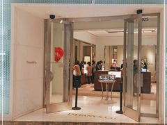 -Tiffany & Co.蒂芙尼
(天津万象城店)