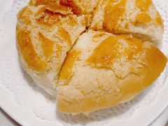 菠萝油包-姐夫的小菜(新中关购物中心店)