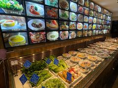 -湘湖大院(越王路店)
