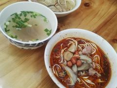 -吴记怪味面(牛王庙店)