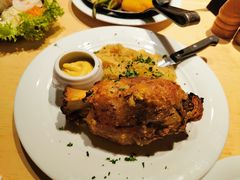 -Restaurant Paulaner am Dom