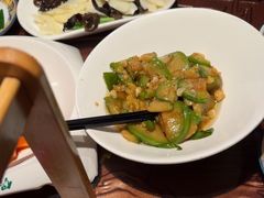 -缪氏川菜(深圳北站缤果空间店)