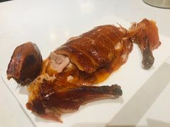 董鲁精品酥不腻烤鸭-董鲁烤鸭(建和街店)