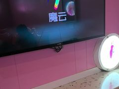 -阿曼达主题KTV(南湖都会店)