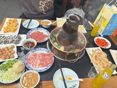 -裕德孚·非遗手切涮羊肉(东直门内大街店)