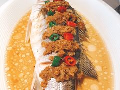 -庆赫隆融合菜馆(群力店)