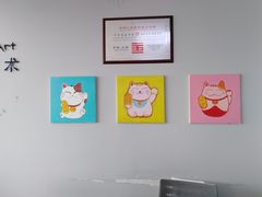 -蒂朵儿童绘画美术教室