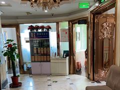 -新恬乐大酒家(沧达大厦店)