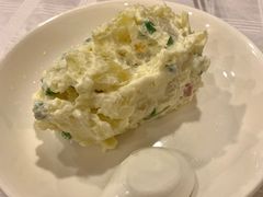 土豆色拉-翠亭酒家(山西南路店)