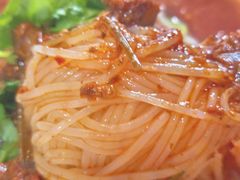 -天府米线笼笼肉夹馍(钟楼小区店)