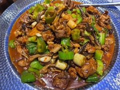-俭寨大盘鸡·缸子肉·小公鸡·新疆菜(云通店)