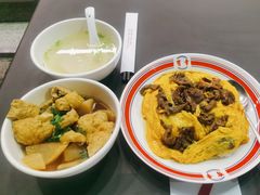 -有章牛杂(石厦店)