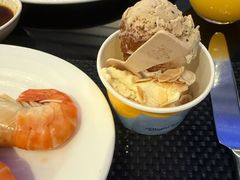 -圣丰索菲特·2 On 988 Café 自助餐厅