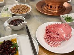 -牛街·马辈儿涮肉(牛街二店)