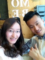 完成啦^_^-木北造型