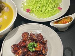 -起源小厨(应天门店)