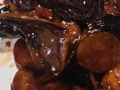 -桃子餐厅·天津菜(王顶堤总店)