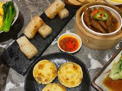 -馔豚·台北菜专门店(深圳湾万象城店)