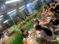-菌小白火锅(时尚天河店)