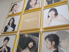 -海马体照相馆(重庆万象城大师店)