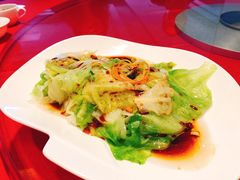 -安蒂娅.悦景轩中餐厅(西乡店)