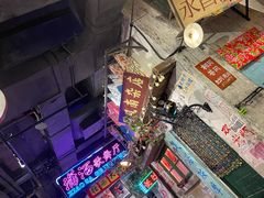 -老长沙龙虾馆·聚会餐厅(白石洲店)