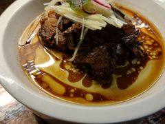 -西安绿地假日酒店·丽宝轩中餐厅